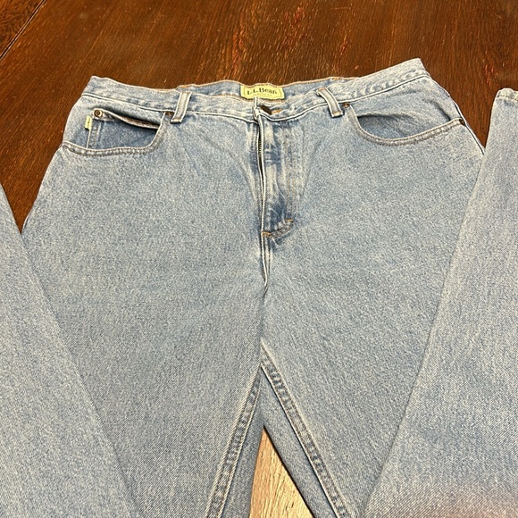 LL Bean vintage jeans - Picture 6 of 11